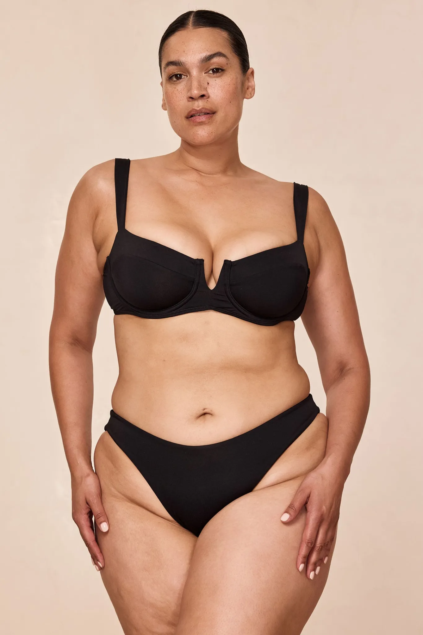 Monday Swimwear Tops^Clovelly Top -