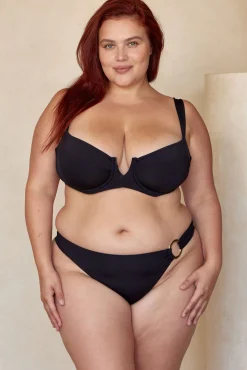 Monday Swimwear Tops^Clovelly Top -