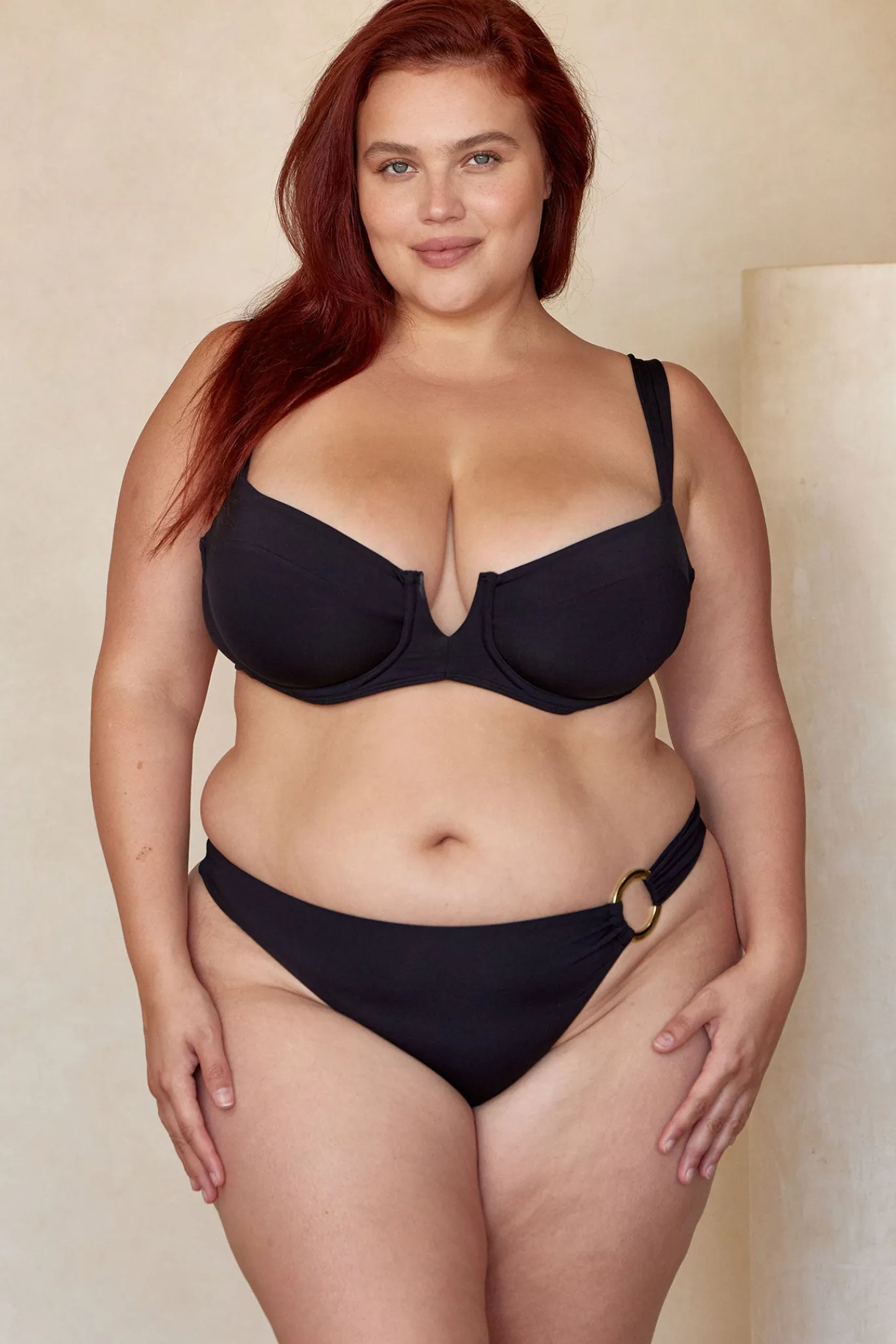 Monday Swimwear Tops^Clovelly Top -