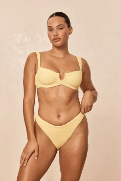 Monday Swimwear Tops^Clovelly Top -