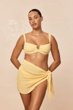 Monday Swimwear Tops^Clovelly Top -