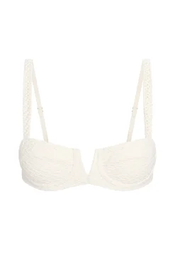 Monday Swimwear Tops^Clovelly Top -