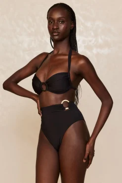 Monday Swimwear Bottoms^Costa Rica Bottom -