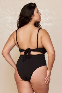 Monday Swimwear Bottoms^Costa Rica Bottom -