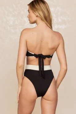 Monday Swimwear Bottoms^Costa Rica Bottom -