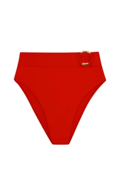 Monday Swimwear Bottoms^Costa Rica Bottom -
