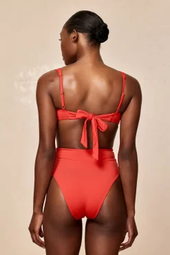 Monday Swimwear Bottoms^Costa Rica Bottom -