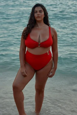 Monday Swimwear Bottoms^Costa Rica Bottom -