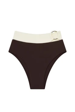 Monday Swimwear Bottoms^Costa Rica Bottom -