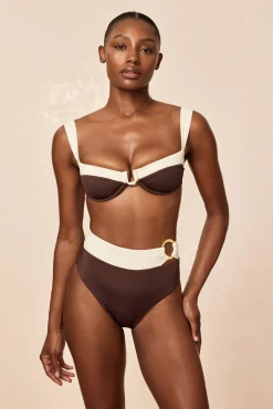 Monday Swimwear Bottoms^Costa Rica Bottom -