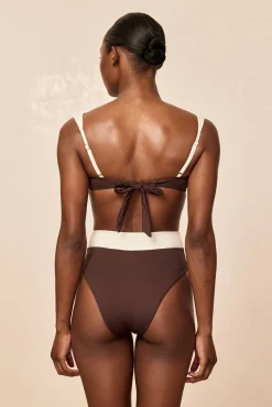 Monday Swimwear Bottoms^Costa Rica Bottom -