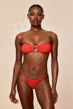 Monday Swimwear Tops^Costa Rica Top -