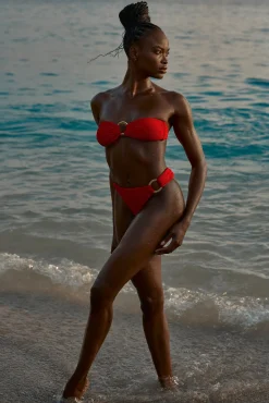 Monday Swimwear Tops^Costa Rica Top -