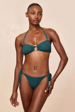 Monday Swimwear Tops^Costa Rica Top -