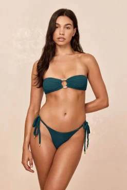 Monday Swimwear Tops^Costa Rica Top -