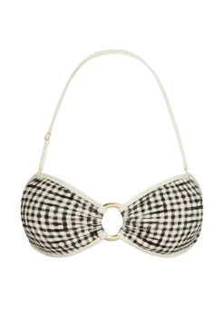 Monday Swimwear Tops^Costa Rica Top Colorblock -