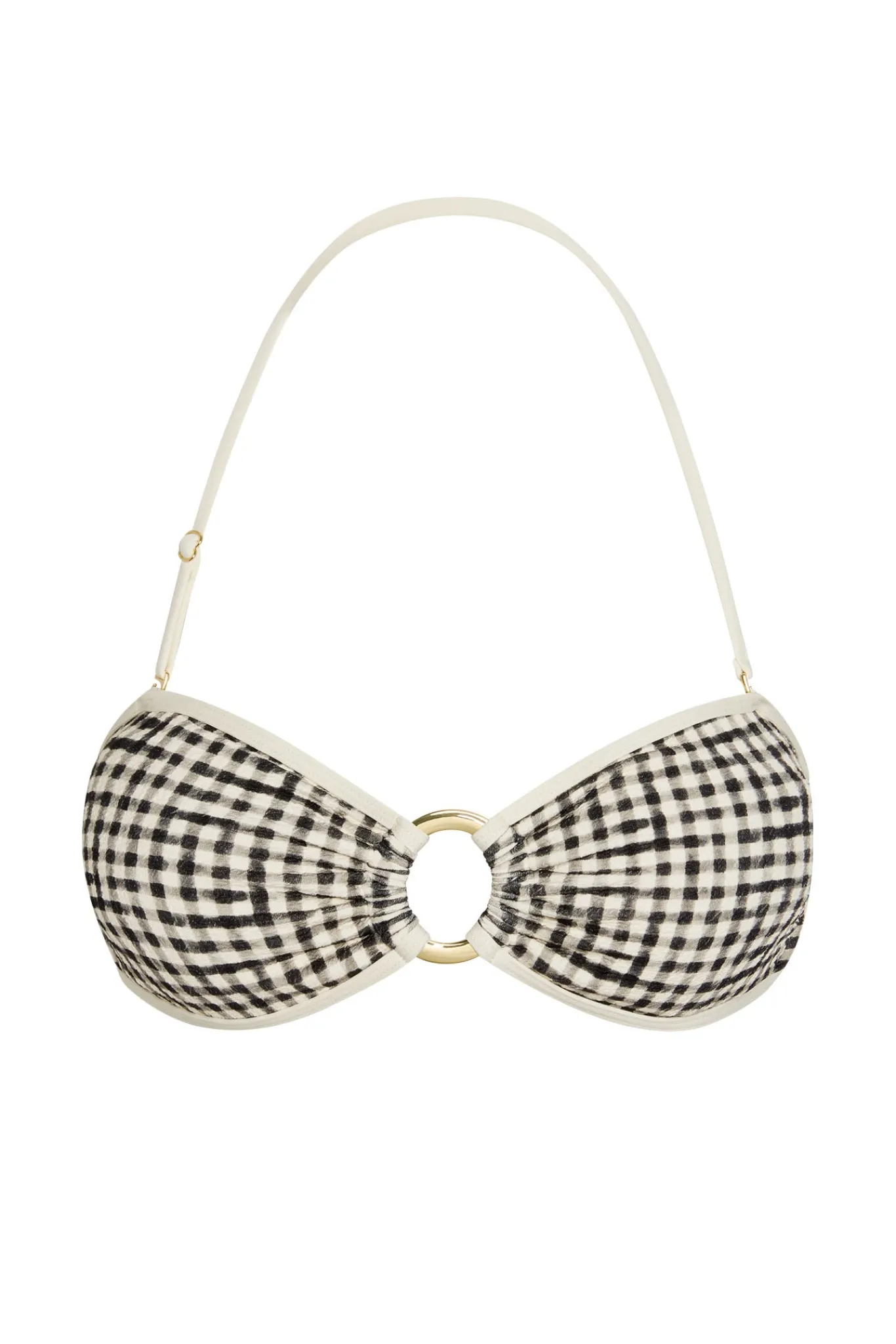 Monday Swimwear Tops^Costa Rica Top Colorblock -