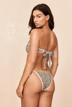 Monday Swimwear Tops^Costa Rica Top Colorblock -