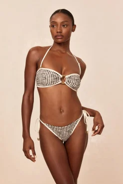 Monday Swimwear Tops^Costa Rica Top Colorblock -