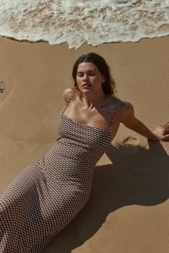 Monday Swimwear Dresses^Cote D'azur Dress -