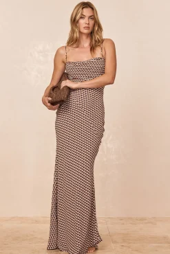 Monday Swimwear Dresses^Cote D'azur Dress -