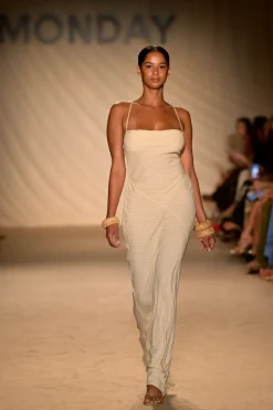 Monday Swimwear Dresses^Cote D'azur Dress -