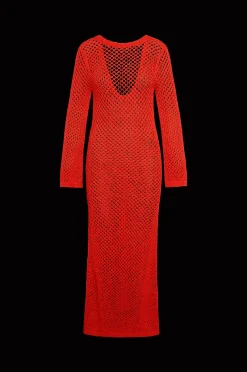 Monday Swimwear Knitwear|Dresses^Cozumel Dress -