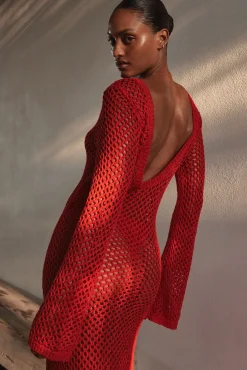 Monday Swimwear Knitwear|Dresses^Cozumel Dress -