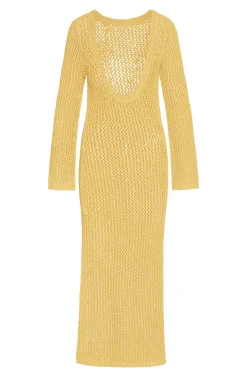 Monday Swimwear Knitwear|Dresses^Cozumel Dress -