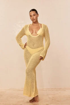 Monday Swimwear Knitwear|Dresses^Cozumel Dress -