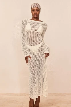 Monday Swimwear Knitwear|Dresses^Cozumel Dress -