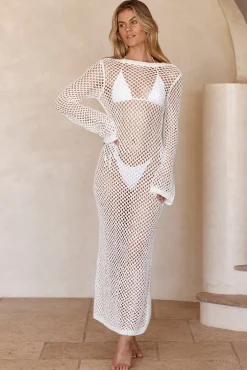 Monday Swimwear Knitwear|Dresses^Cozumel Dress -