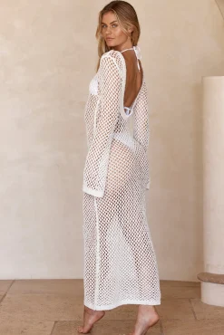 Monday Swimwear Knitwear|Dresses^Cozumel Dress -