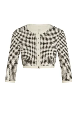 Monday Swimwear Tops^Crete Swim Cardi -