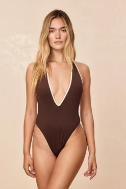 Monday Swimwear One Pieces^Cyprus One Piece -