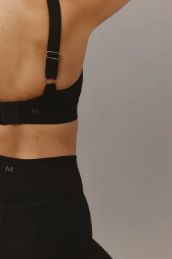 Monday Swimwear Bras^Denali “The Devin Bra” -