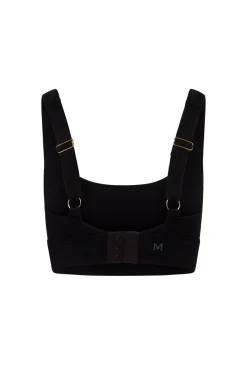 Monday Swimwear Bras^Denali “The Devin Bra” -