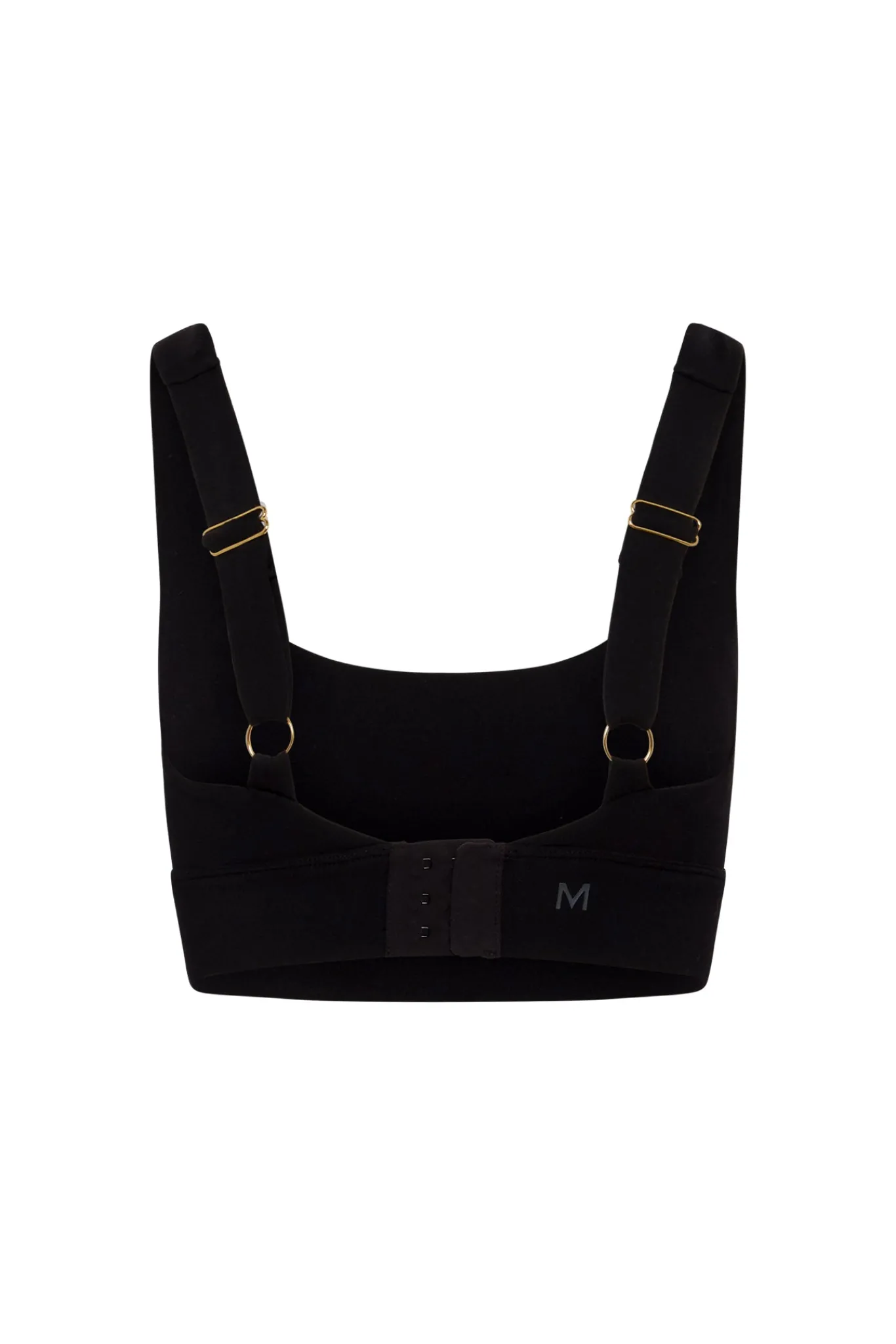 Monday Swimwear Bras^Denali “The Devin Bra” -