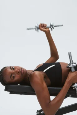 Monday Swimwear Bras^Denali “The Devin Bra” -