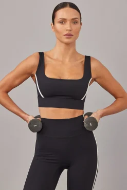 Monday Swimwear Bras^Denali “The Devin Bra” -