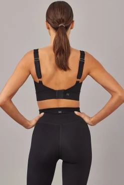 Monday Swimwear Bras^Denali “The Devin Bra” -