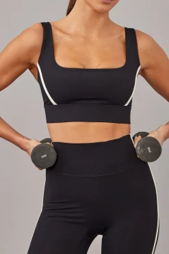 Monday Swimwear Bras^Denali “The Devin Bra” -