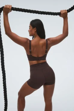 Monday Swimwear Bras^Denali “The Devin Bra” -