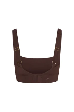 Monday Swimwear Bras^Denali “The Devin Bra” -