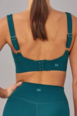 Monday Swimwear Bras^Denali “The Devin Bra” -