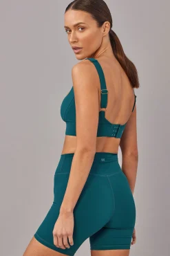 Monday Swimwear Bras^Denali “The Devin Bra” -