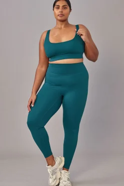 Monday Swimwear Bras^Denali “The Devin Bra” -