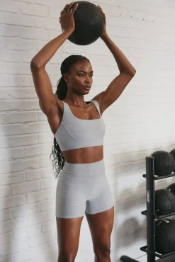 Monday Swimwear Bras^Denali “The Devin Bra” -