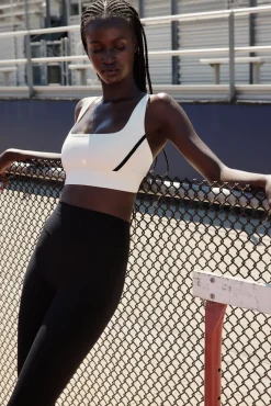 Monday Swimwear Bras^Denali “The Devin Bra” -