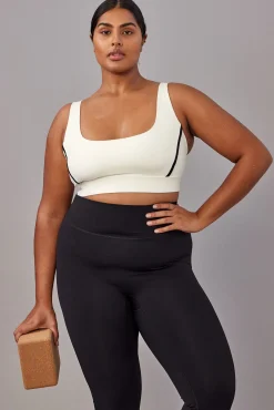 Monday Swimwear Bras^Denali “The Devin Bra” -